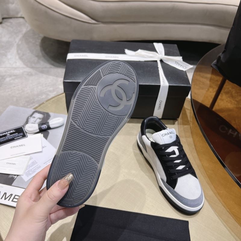 Chanel Low Shoes